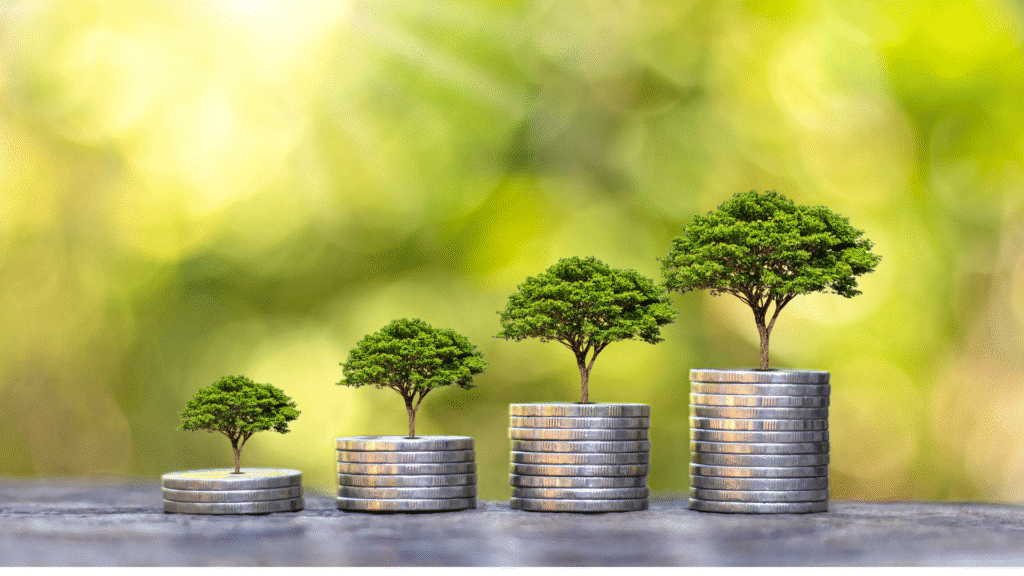 Förderung Wärmepumpe